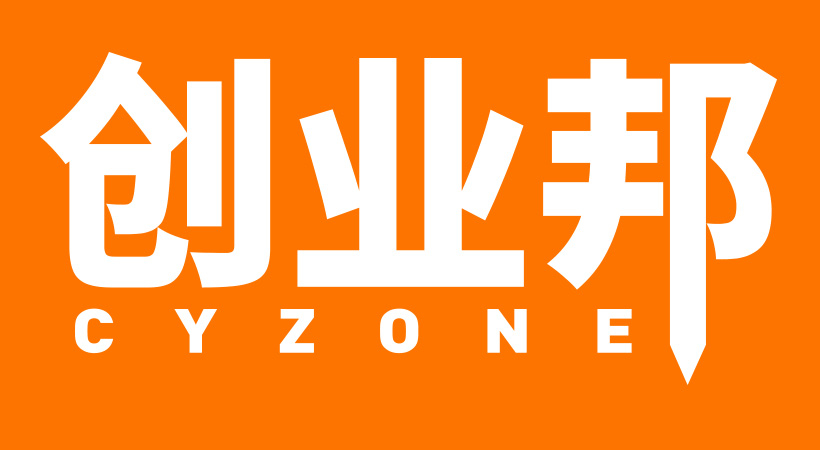 创业邦